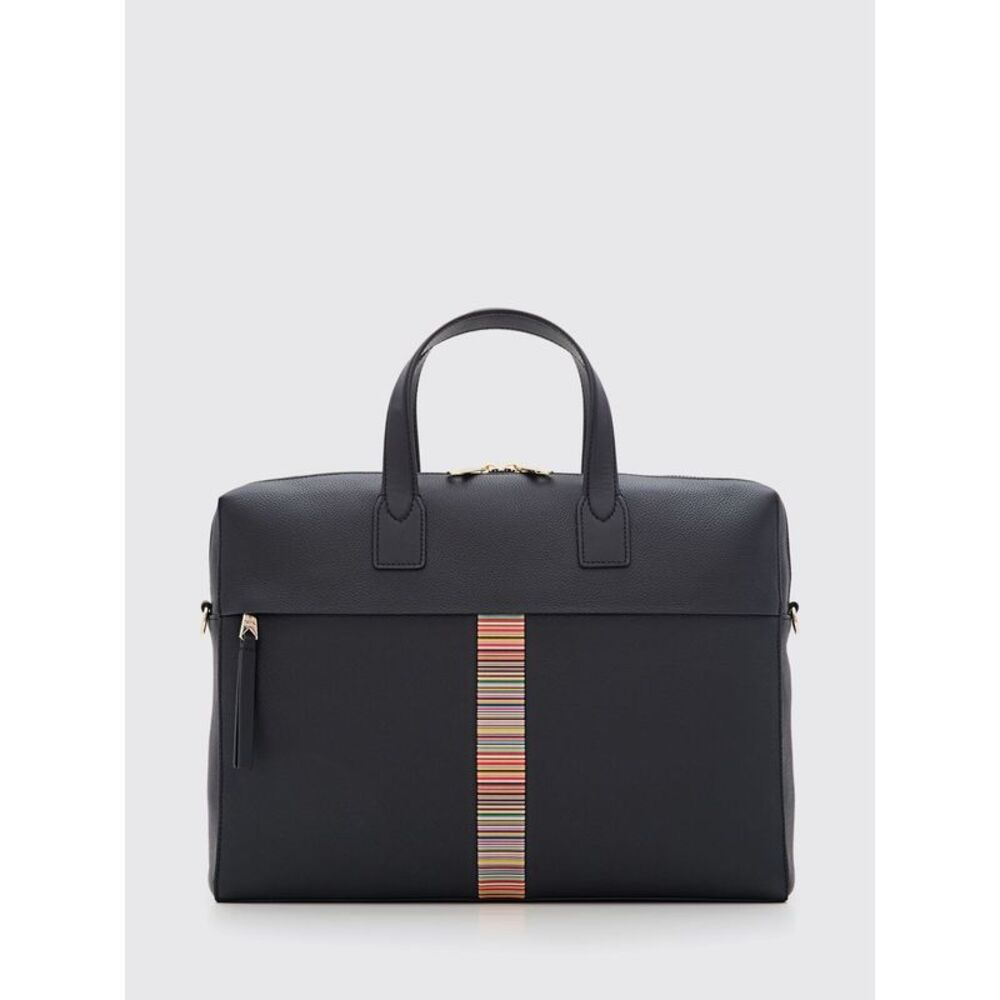 Paul Smith Bag Men Black